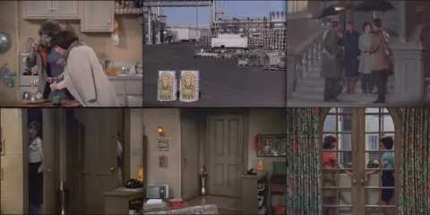 Laverne & ShirleyINTROS